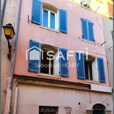 Immeuble  437000 €