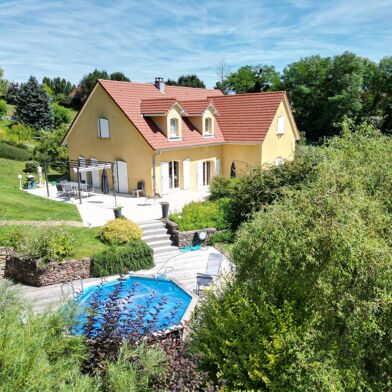 Maison 6 pièces 330000 €