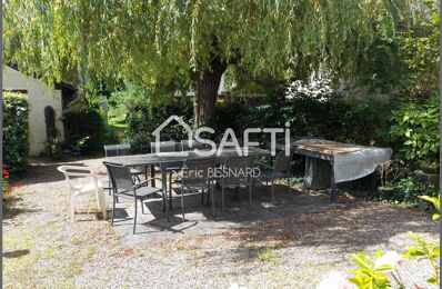 vente maison 219 000 € à proximité de Saint-Germain-sur-Vienne (37500)