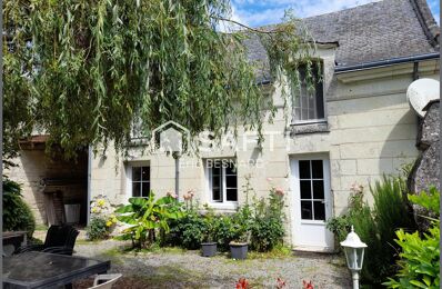 vente maison 219 000 € à proximité de La Chapelle-sur-Loire (37140)