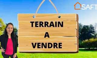 Terrain  1535 m² à vendre à Baud (56150)