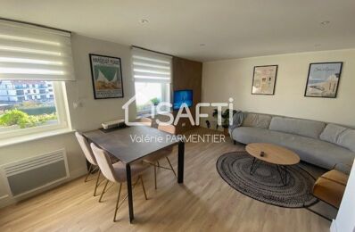 vente appartement 273 000 € à proximité de Neufchâtel-Hardelot (62152)