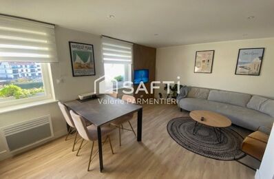 vente appartement 273 000 € à proximité de Saint-Martin-Boulogne (62280)