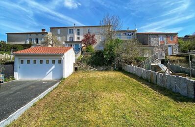 vente maison 137 000 € à proximité de Labruguière (81290)