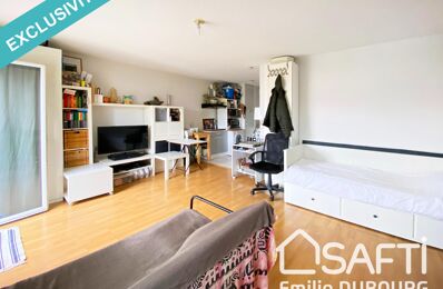 vente appartement 139 000 € à proximité de Saucats (33650)