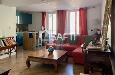 vente appartement 159 000 € à proximité de Breuil-Bois-Robert (78930)