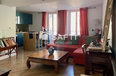 vente appartement 159 000 € à proximité de Meulan (78250)