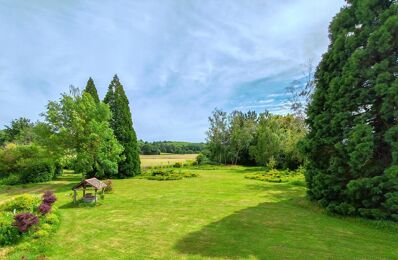 vente maison 389 999 € à proximité de Bazouges Cré sur Loir (72200)