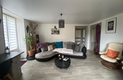 vente maison 289 000 € à proximité de Buvilly (39800)