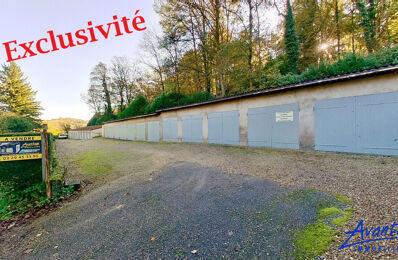 vente garage 104 000 € à proximité de Trois-Fontaines-l'Abbaye (51340)