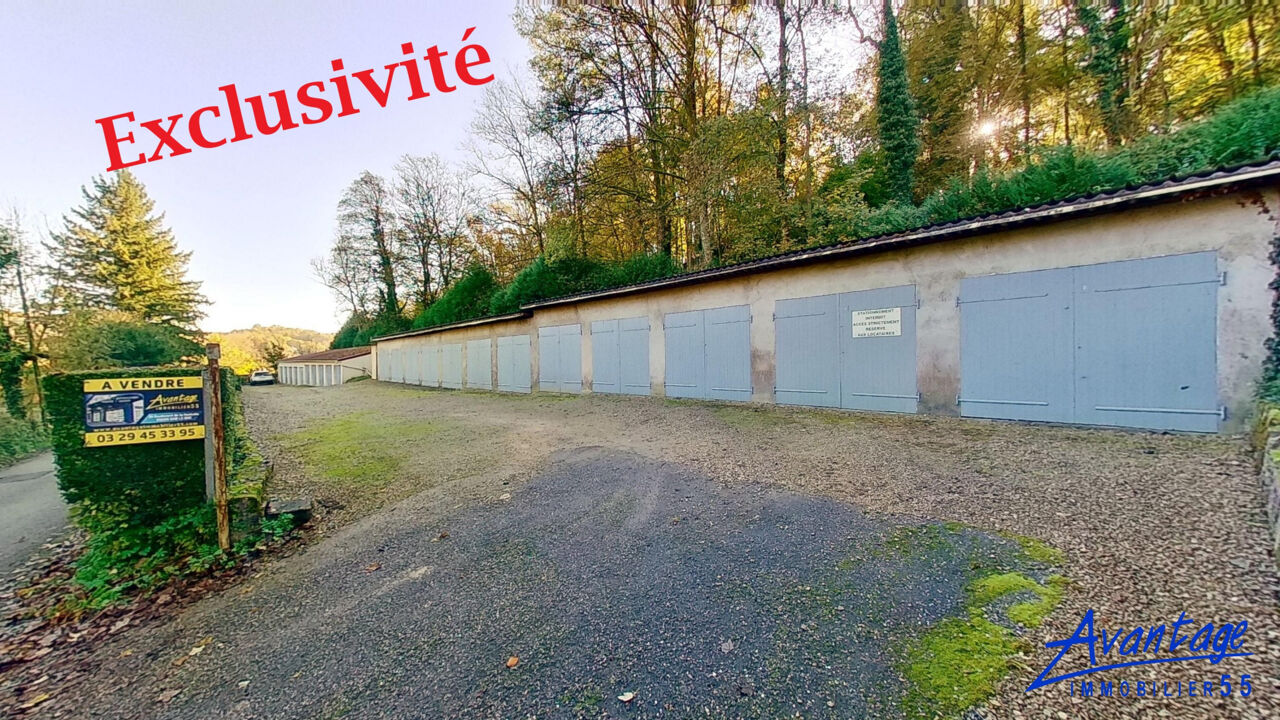 garage  pièces  m2 à vendre à Bar-le-Duc (55000)