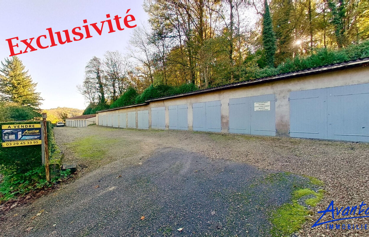 garage  pièces  m2 à vendre à Bar-le-Duc (55000)