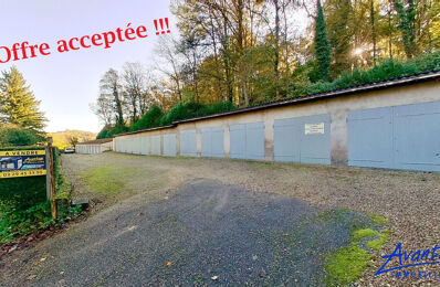 vente garage 104 000 € à proximité de Tannois (55000)