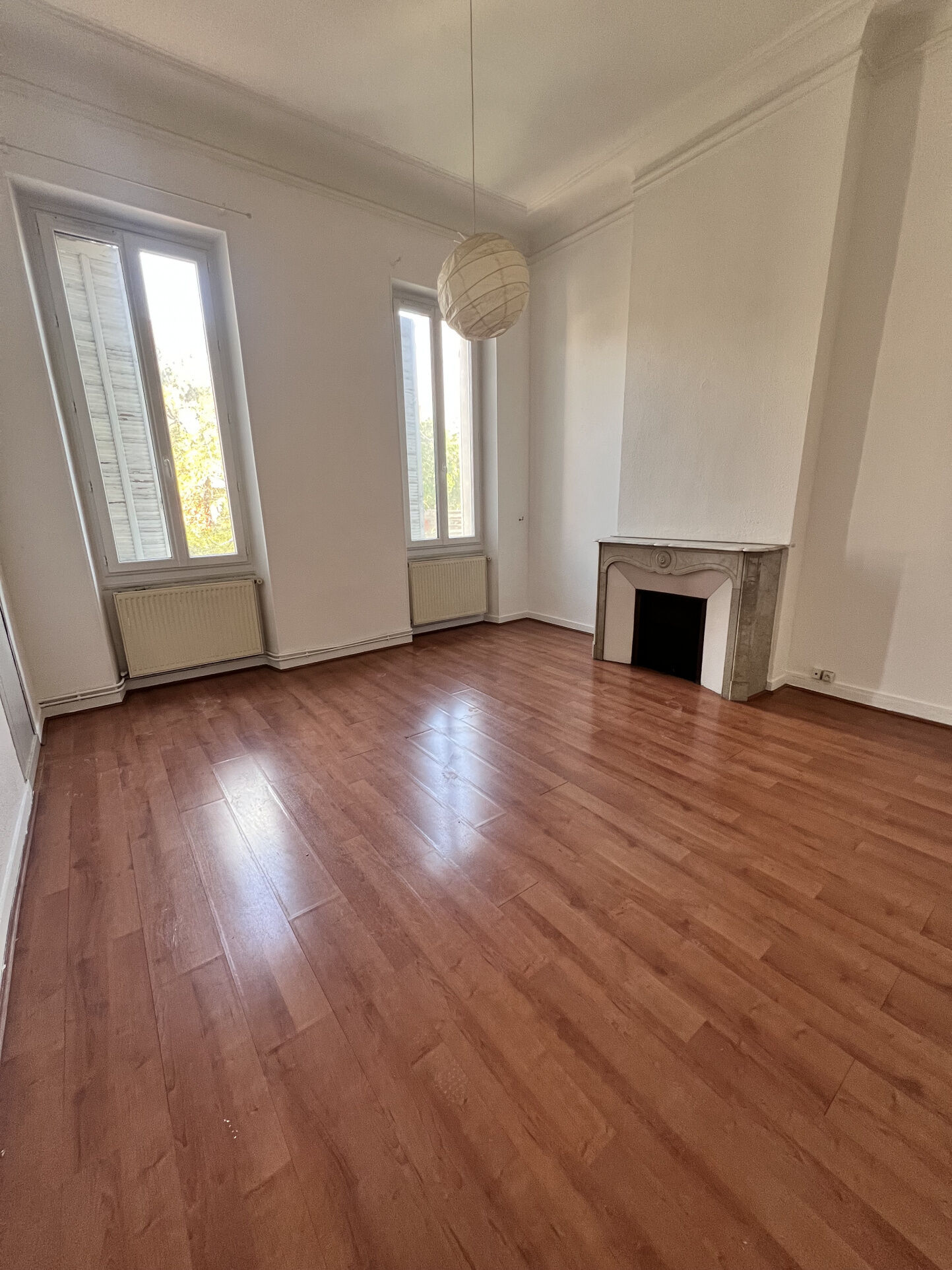 Marseille 6eme Appartement 3 pièces 78 m²