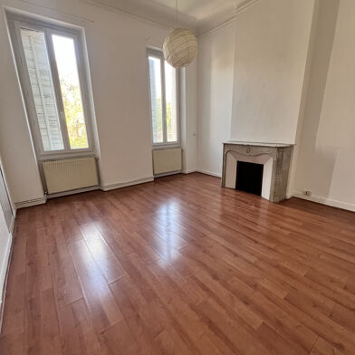 Appartement 3 pièces 78 m²