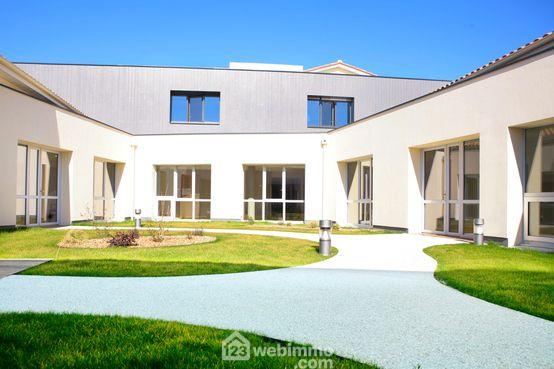 Agence immobilière de 123webimmo.com
