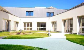 Appartement 1 Pièce 20 m² à vendre à Bordeaux (33000)