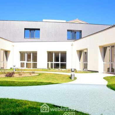 Appartement 1 pièces 99950 €