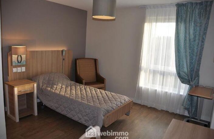 Appartement - 20m² - Bordeaux — photo 3