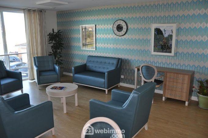 Photo Appartement - 20m² - Bordeaux image 4/4