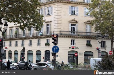 vente appartement 1 870 000 € à proximité de Fontenay-sous-Bois (94120)