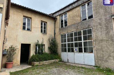 vente maison 79 000 € à proximité de Saurat (09400)