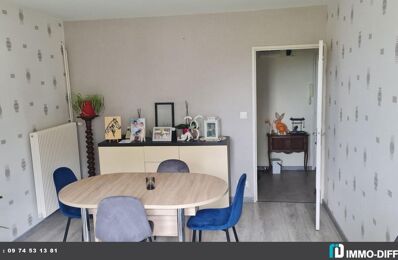 vente appartement 65 000 € à proximité de Morhange (57340)