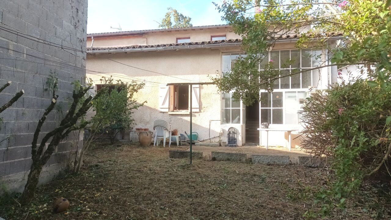 maison 5 pièces 130 m2 à vendre à Villematier (31340)