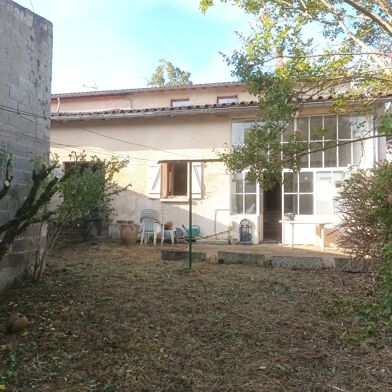 Maison 5 pièces 130 m²