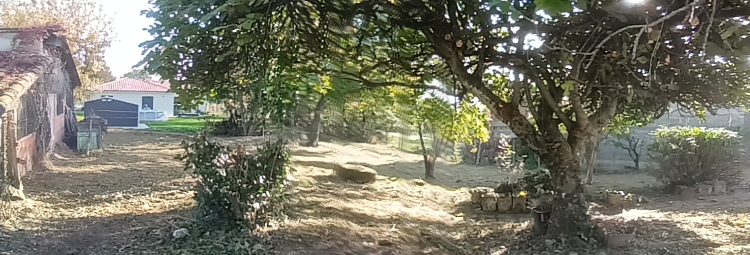 Maison 5 Pièces 130 m² à vendre à Vacquiers (31340)