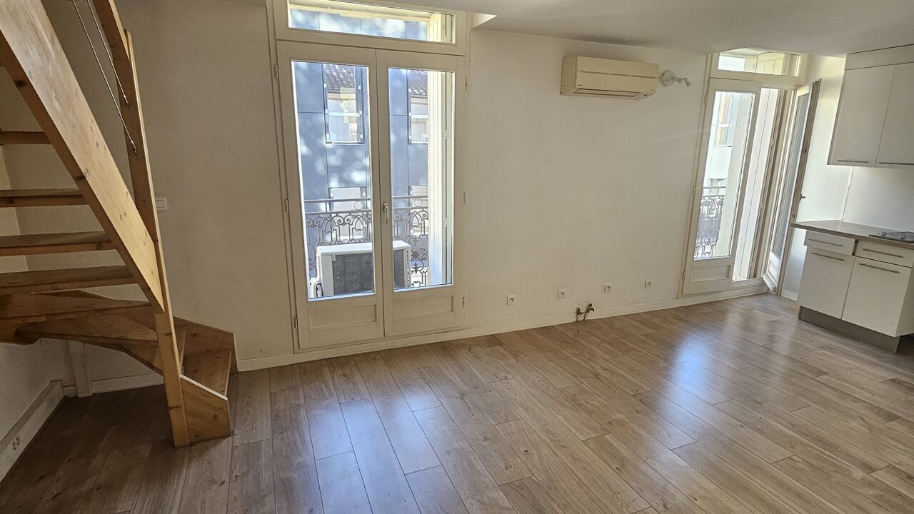 appartement 2 pièces 49 m2 à vendre à Montpellier (34000)