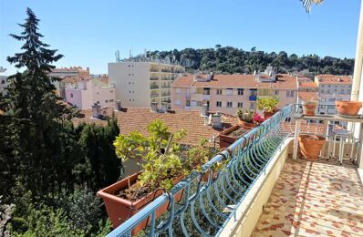 vente appartement 495 000 € à proximité de Roquebrune-Cap-Martin (06190)