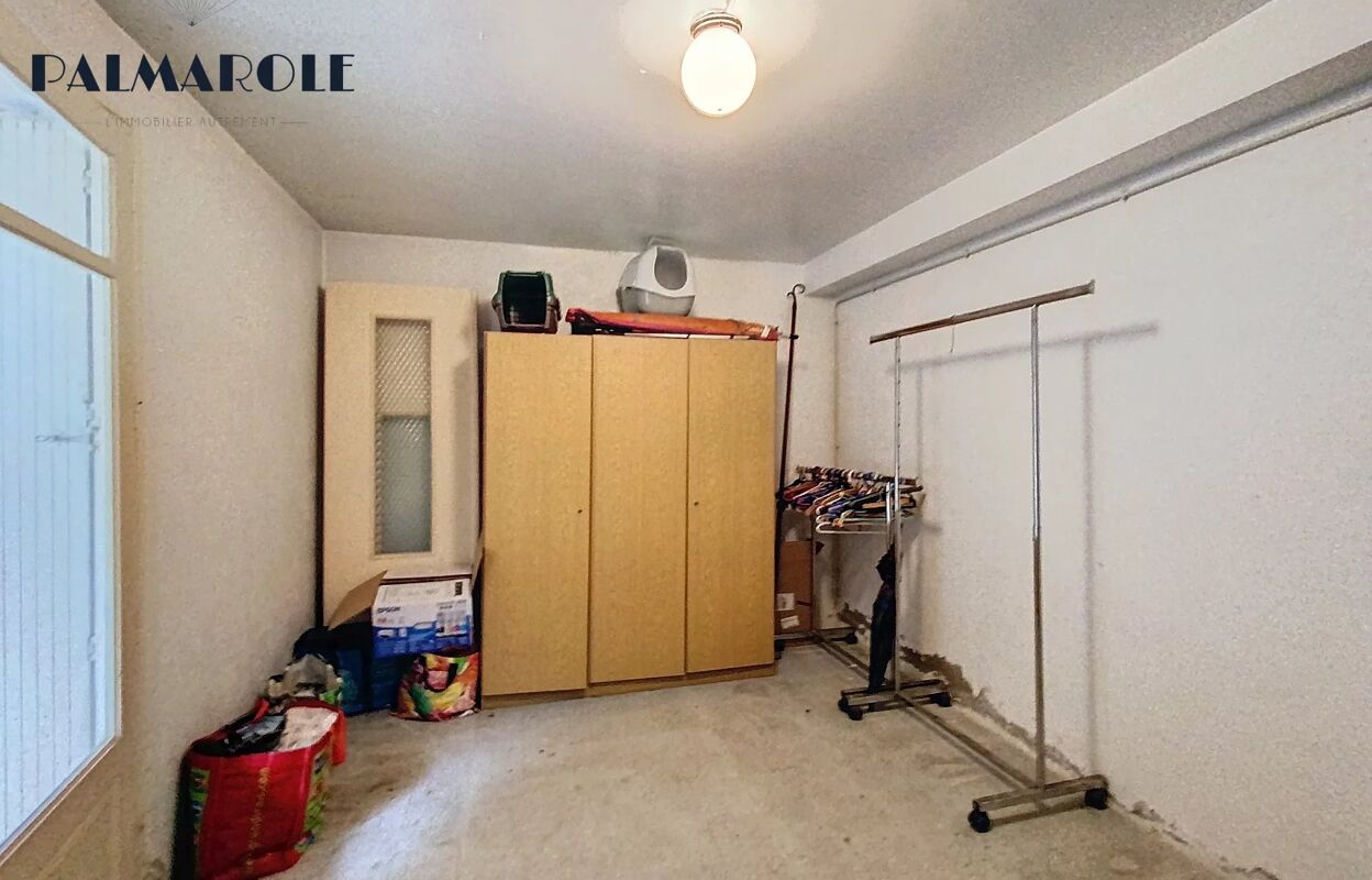 appartement 3 pièces 69 m2 à vendre à Perpignan (66100)