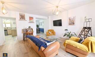 Maison 9 Pièces 134 m² à louer à Niort (79000)