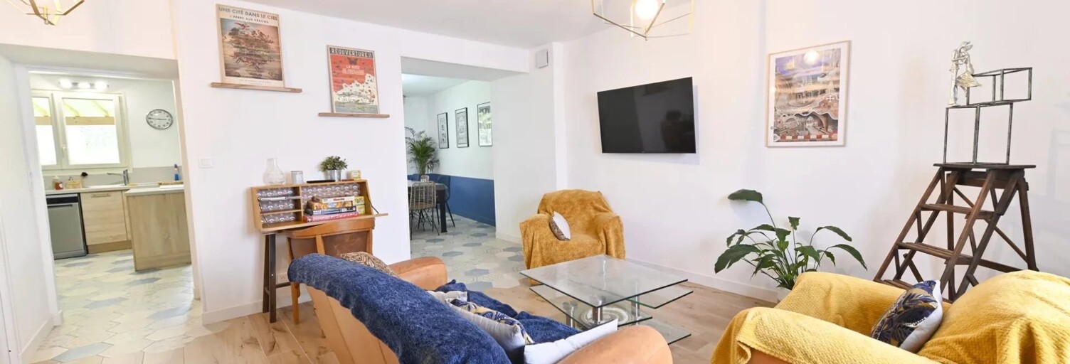 Maison 9 Pièces 134 m² à louer à Niort (79000)