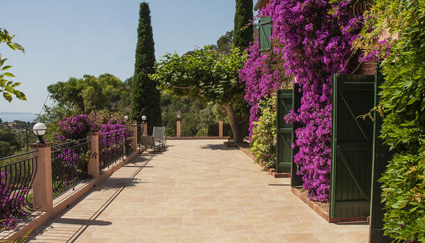 Villa / Maison 8 pièces  à vendre Lavandou (Le) 83980