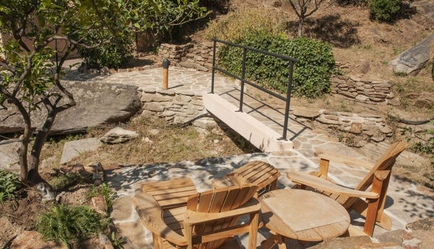 Villa / Maison 8 pièces  à vendre Lavandou (Le) 83980