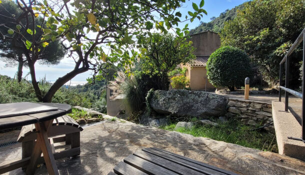 Villa / Maison 8 pièces  à vendre Lavandou (Le) 83980