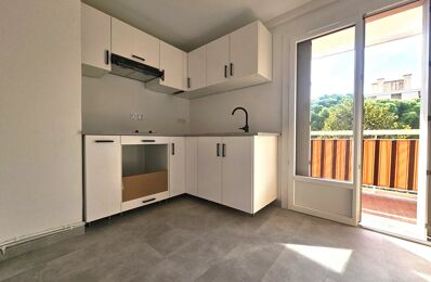 appartement 1 pièces 33 m2 à vendre à Saint-Raphaël (83530)