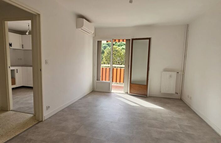 Studio 33 m² , parking privé et cave. — photo 3