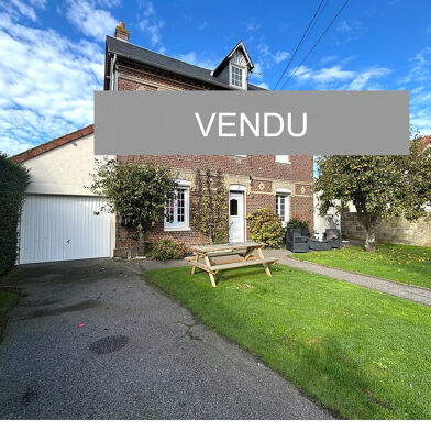 Maison 4 pièces 243800 €