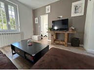 MAISON A VENDRE EN EXCLUSIVITE 78m2 DIEPPE - 2 CHAMBRES - QU — photo 3