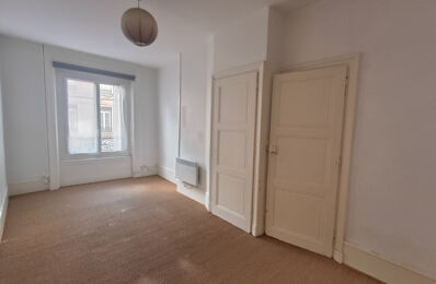 vente appartement 43 000 € à proximité de Saint-Priest-en-Jarez (42270)