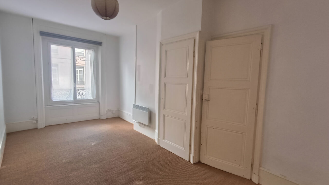 appartement 2 pièces 30 m2 à vendre à Saint-Étienne (42100)