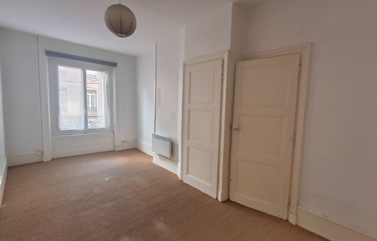 appartement 2 pièces 30 m2 à vendre à Saint-Étienne (42100)