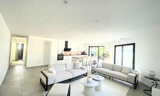 Maison 4 Pièces 99 m² à vendre à Maraussan (34370)