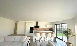 Maison 4 Pièces 99 m² à vendre à Maraussan (34370)