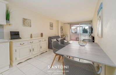 vente appartement 149 000 € à proximité de Sérignan (34410)