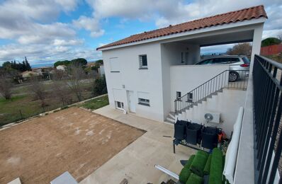 location maison 1 170 € CC /mois à proximité de Béziers (34500)