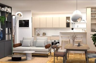 vente appartement 875 000 € à proximité de Paris 2 (75002)